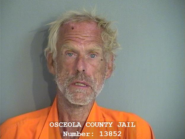 Booking photo of STEPHEN MCCOY BILLINGS