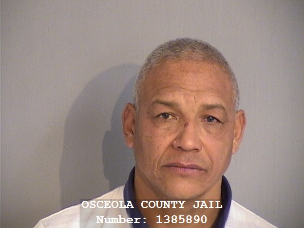 Booking photo of ALEX FERNANDEZ-PAEZ