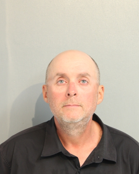 Booking photo of PHILLIP SCHOPPE