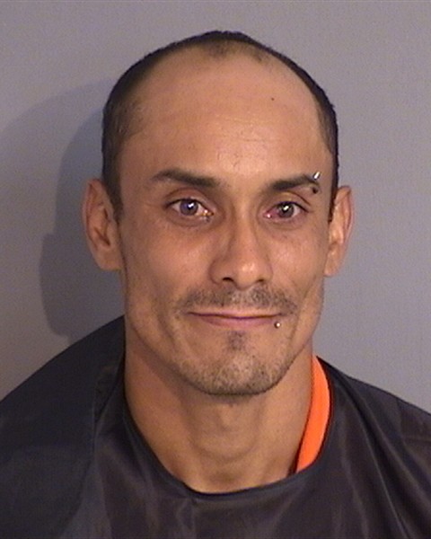 Booking photo - JOSE SOTO-RUIZ - Osceola, Florida