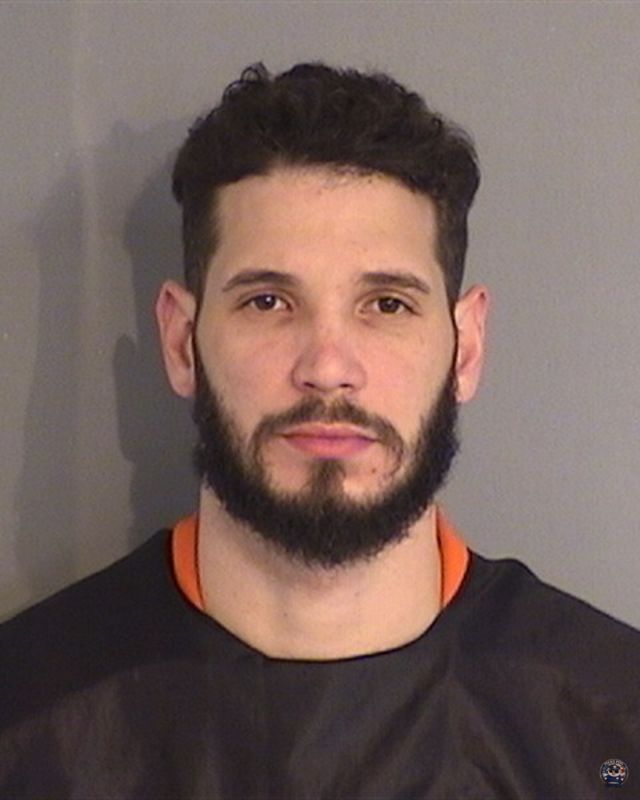 Booking photo of JOSHUA LOPEZ-PENA