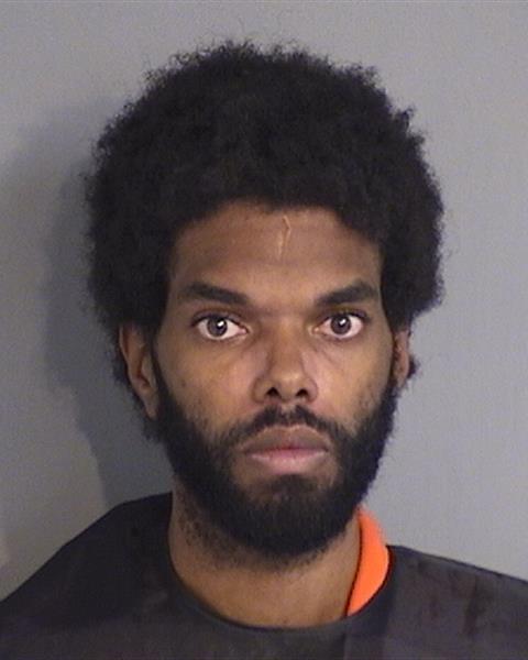 Booking photo - MERVIN GASTON BROOKS - Osceola, Florida
