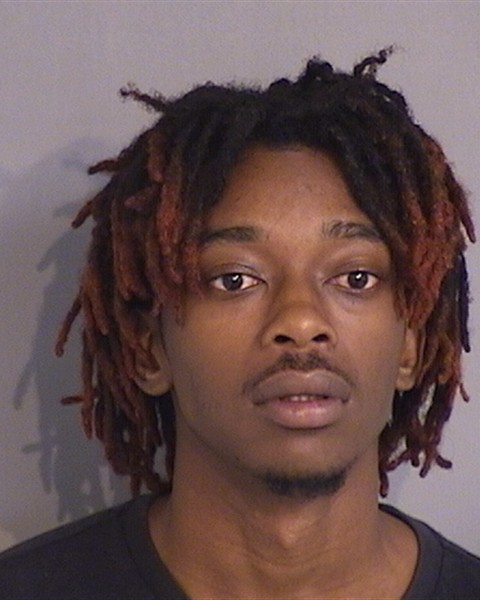 Booking photo - TRELLUS ALSCHANE-SINCER RICHMOND - Osceola, Florida