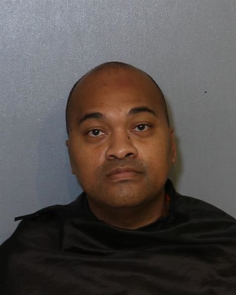 Booking photo - LLOYD GEORGE MOSSEY - Osceola, Florida