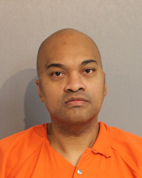 Booking photo of LLOYD MOSSEY