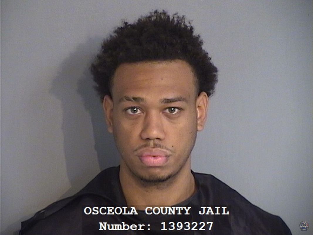 Booking photo of JONATHAN SANABRIA