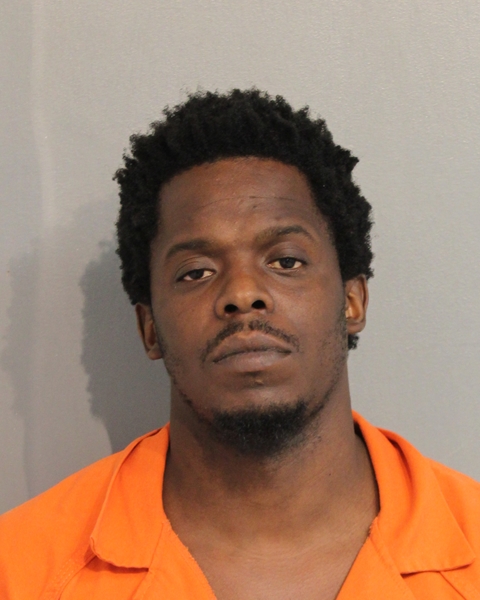 Booking photo - JAMALL MAURICE COOPER - Osceola, Florida