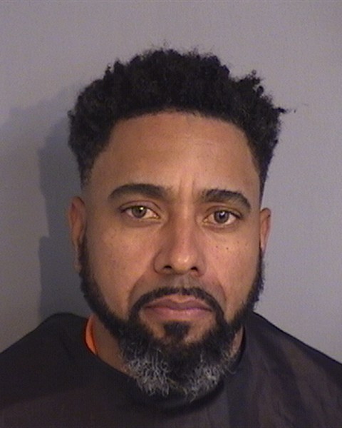 Booking photo - JEAN VICHES - Osceola, Florida