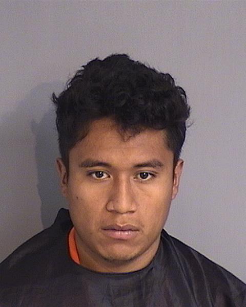 Booking photo - LIN CLINTON FLORES-NERI - Osceola, Florida