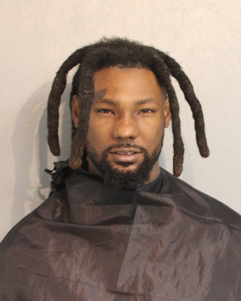 Booking photo - JAQUARIS WHITE - Osceola, Florida