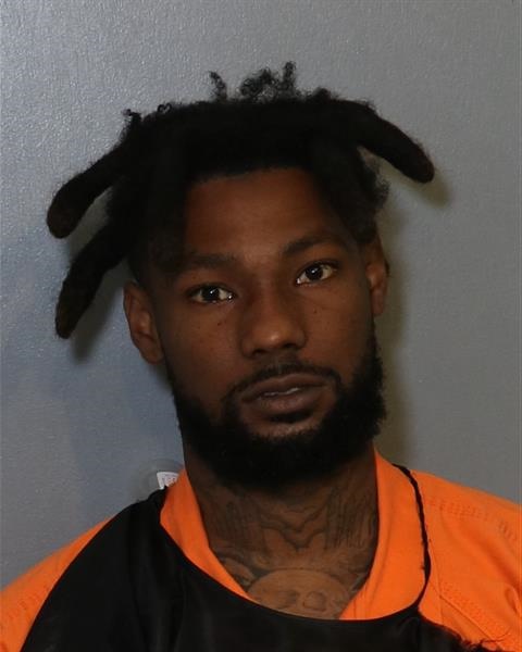 Booking photo of JAQUARIS JOLLY WHITE