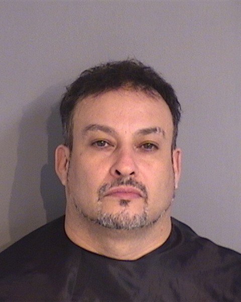 Booking photo - DANILO RICARDO-MORALES - Osceola, Florida