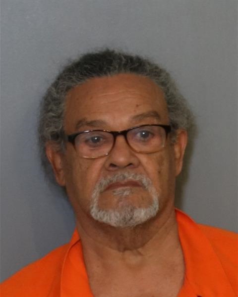Booking photo - DANILO RICARDO-LUNA - Osceola, Florida