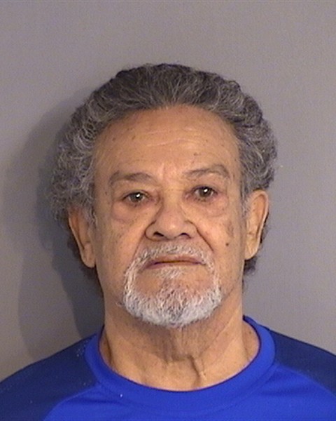 Booking photo - DANILO RICARDO-LUNA - Osceola, Florida