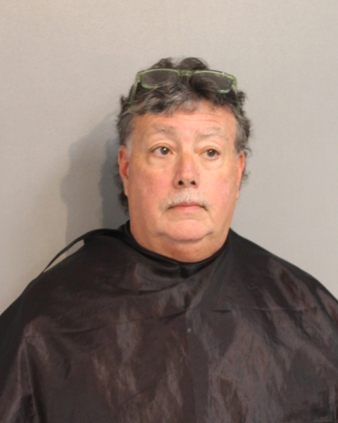 Booking photo - MICHAEL SKARAKIS - Osceola, Florida