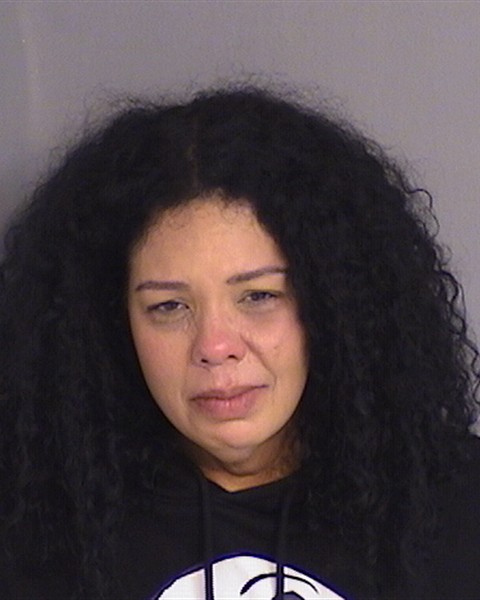 Booking photo - DIANNETTE VEGA-MORALES - Osceola, Florida
