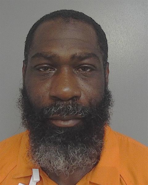 Booking photo - WILLIE ROLLINS - Osceola, Florida