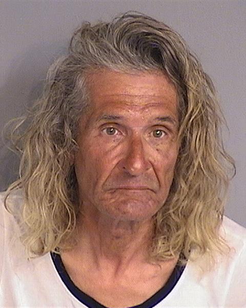 Booking photo - MICHEL L LALANCETTE - Osceola, Florida