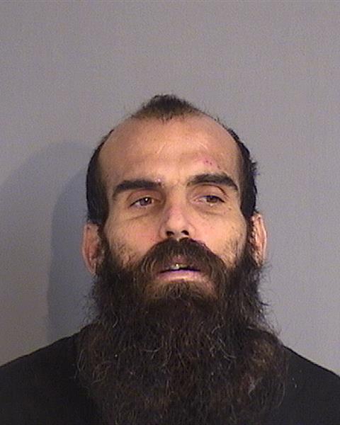 Booking photo - TIMOTHY ALLEN PRICE - Osceola, Florida