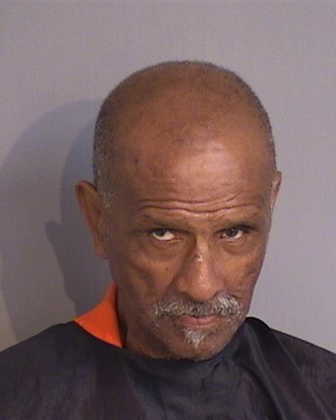 Booking photo - JOHN GREGORY WATKINS - Osceola, Florida