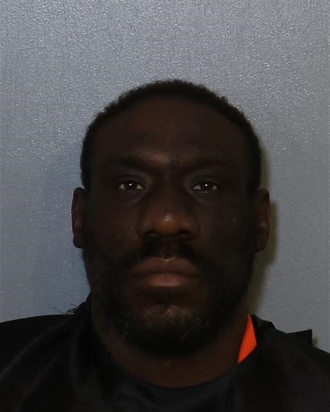 Booking photo - DUWAN QAWIY LANGSTON - Osceola, Florida