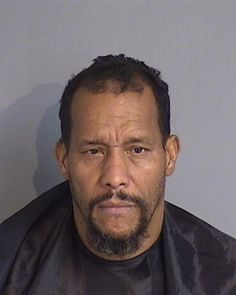 Booking photo - JULIO SIERRA-TORRES - Osceola, Florida