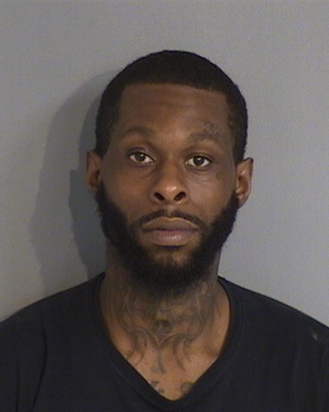 Booking photo - MARTIN FAULKNER - Osceola, Florida