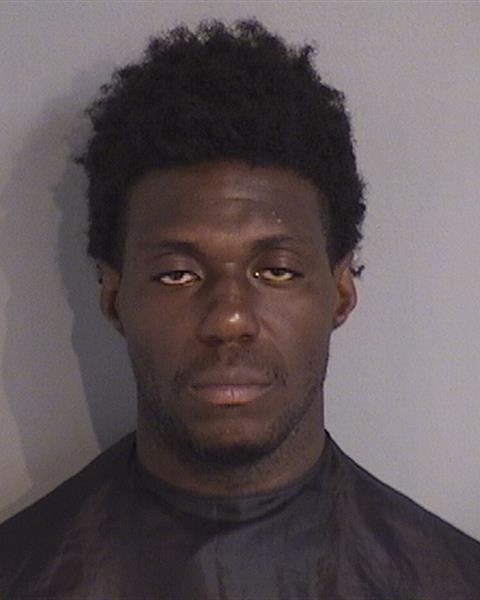 Booking photo - MICHAEL LEWIS JASPER - Osceola, Florida