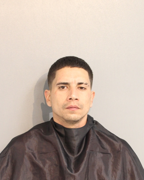 Booking photo of STEVEN RODRIGUEZ-LASALLE
