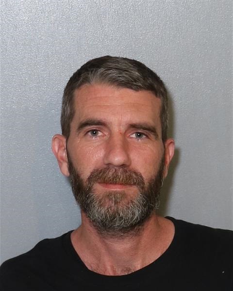 Booking photo - JEREMY LEE KOSTELAK - Osceola, Florida