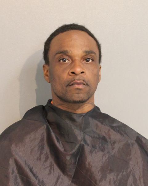 Booking photo - CHRISTOPHER TUCKER - Osceola, Florida