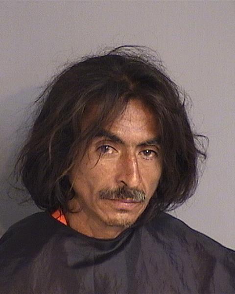 Booking photo - DANIEL SANTOS-CORTEZ - Osceola, Florida