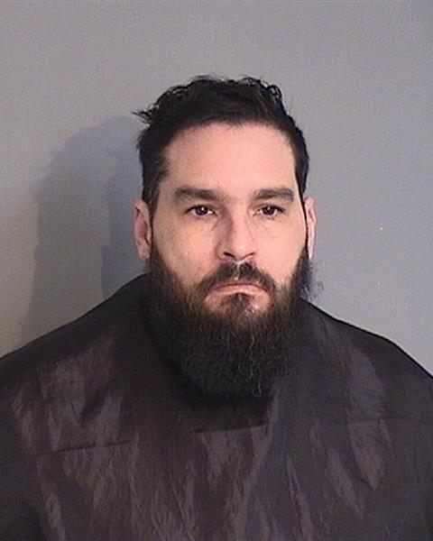 Booking photo - GERARDO ENRIQUE DIAZ-CALES - Osceola, Florida