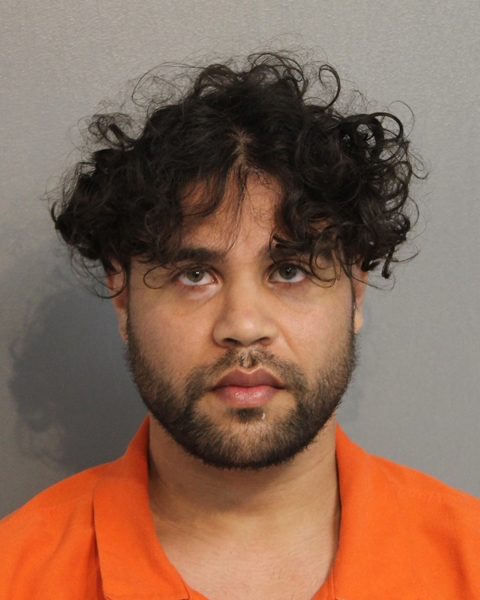 Booking photo of MANUEL MEDINA-MELENDEZ