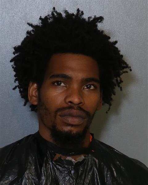 Booking photo - JACKSON JOSEPH - Osceola, Florida