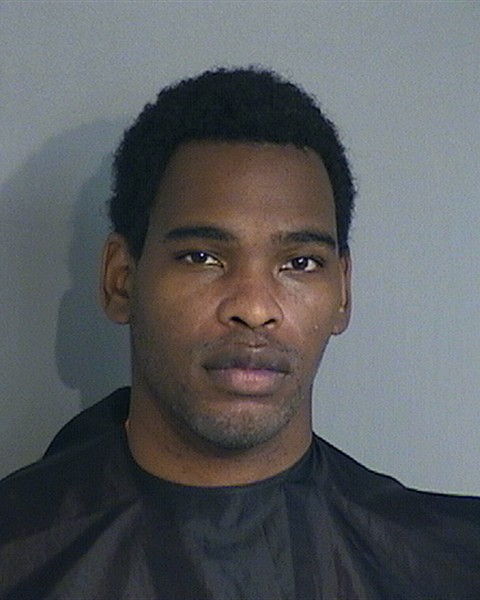 Booking photo - JACKSON JOSEPH - Osceola, Florida