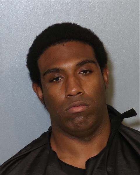 Booking photo - MARCUS ROMEO ETKINS - Osceola, Florida