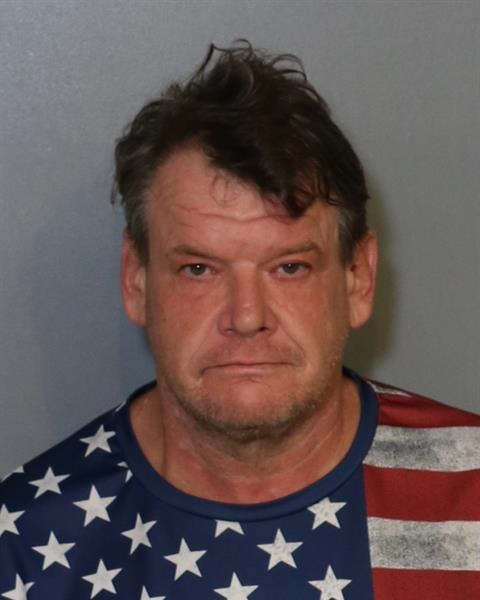 Booking photo - LASZLO MIKLOS HUN - Osceola, Florida