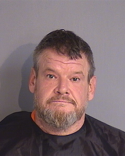 Booking photo - LASZLO HUN - Osceola, Florida