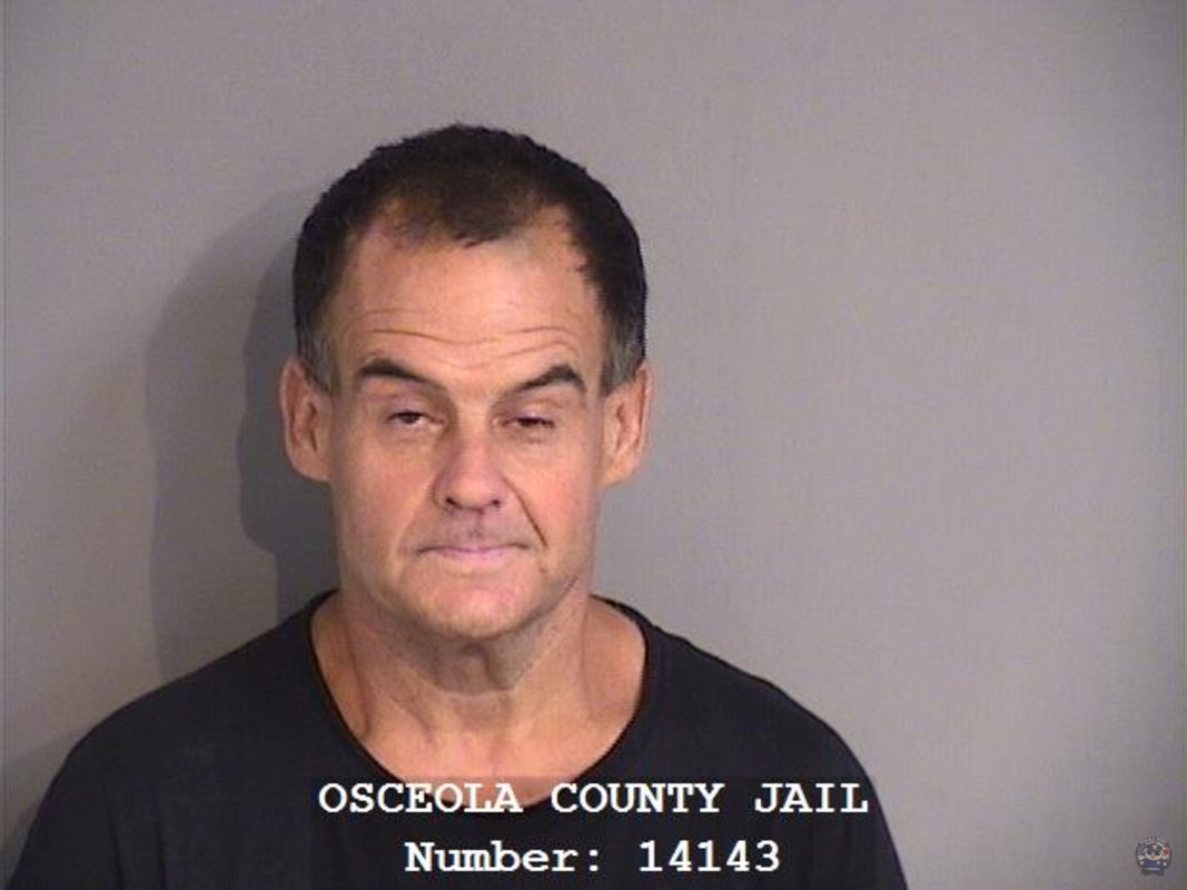 Booking photo of BRANDON DUANE SLOAN