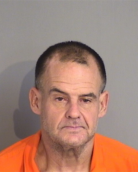 Booking photo of BRANDON SLOAN