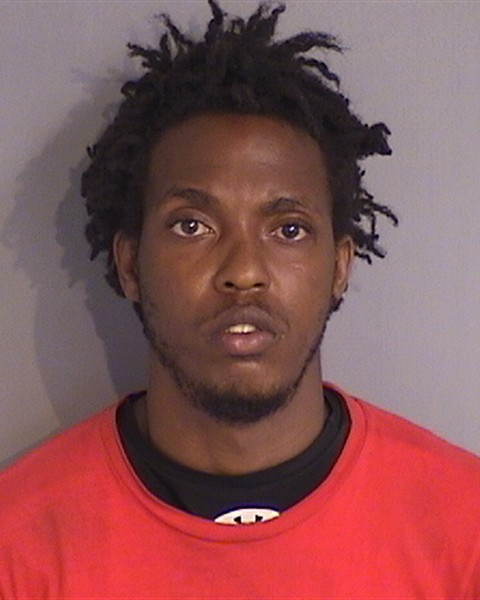 Booking photo - ROLPH SOUFFANT - Osceola, Florida