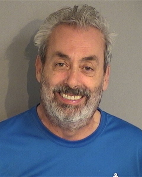 Booking photo of MIHNEA FURDUI