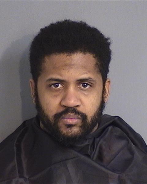 Booking photo - JOSEPH JAMES MOSS - Osceola, Florida