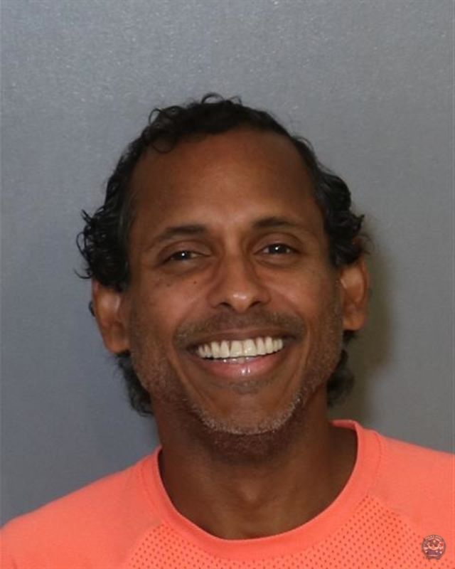 Booking photo of WARREN TED SADAPHAL