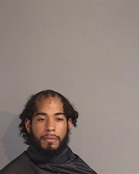 Booking photo - ERIC SADIEL GUZMAN - Osceola, Florida
