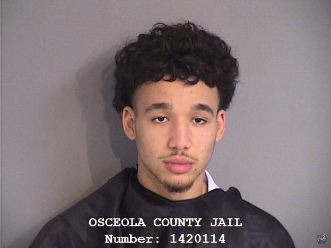 Booking photo of ALBERTO ANGEL GONZALEZ-HERNANDEZ