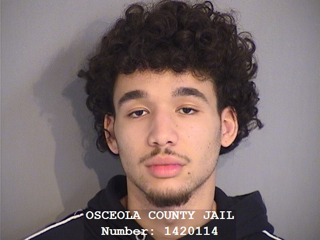 Booking photo of ALBERTO GONZALEZ-HERNANDEZ