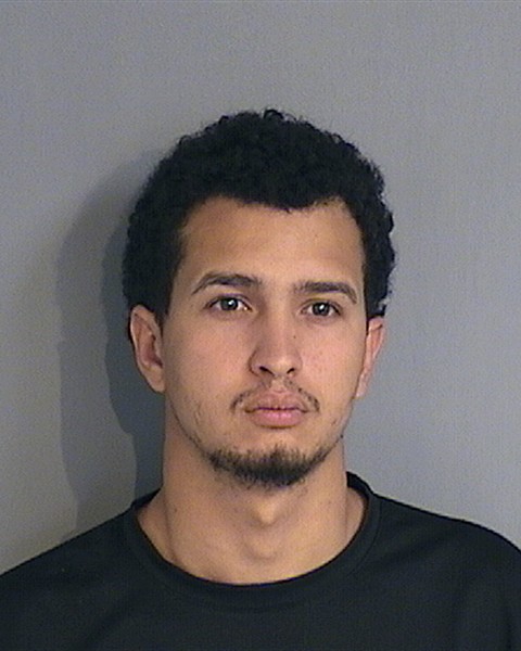 Booking photo - PEDRO GONZALEZ-MELENDEZ - Osceola, Florida