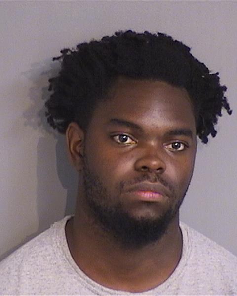 Booking photo - MARTELL HONORS - Osceola, Florida